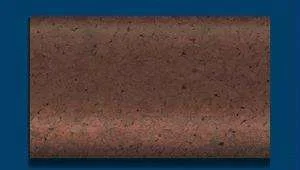 Плинтус пробковый ArtCorkDesing С 101 (Колер 13) 20x60x910 мм в Новосибирске