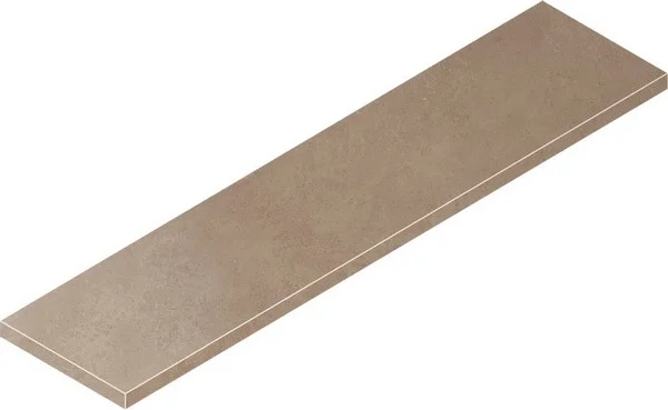 Керамогранит Italon Этернум Голд Ступень угловая левая 33х120 (Натуральная) в Новосибирске