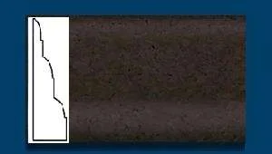 Плинтус пробковый ArtCorkDesing С 105 (Колер 20) 18x45x910 мм в Новосибирске