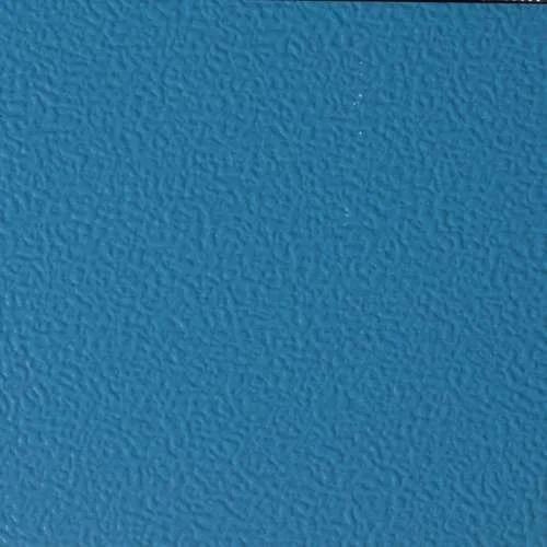 Спортивный линолеум GraboSport Mega 6170 Синий (2м) в Новосибирске