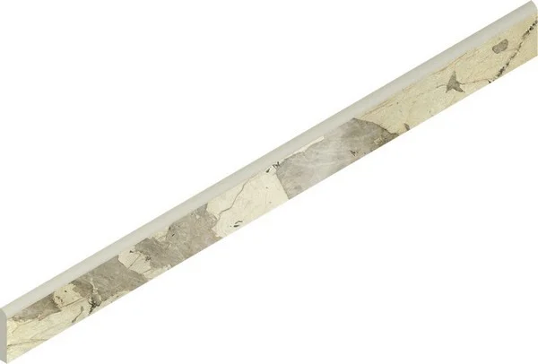 Керамогранит Italon Этернум Волкано Плинтус 7.2х80 (Люкс и Реттифицированная) в Новосибирске