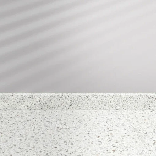 Виниловый плинтус Moduleo MDF Lugano 46910 (12,5 х 60 х 2400 мм) в Новосибирске