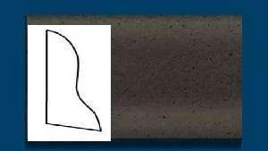 Плинтус пробковый ArtCorkDesing С 102 (Колер 18) 20x40x910 мм в Новосибирске