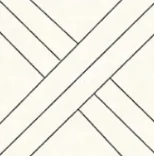 Модульный паркет Гордон Дуб Без покрытия 449х449х15 мм в Новосибирске