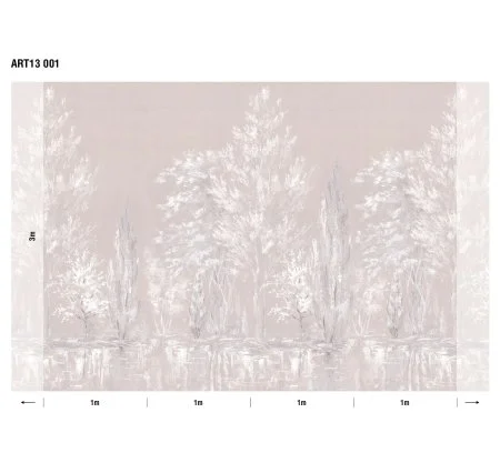 Обои Loymina Пейзаж vol. 2 ART13 001 в Новосибирске