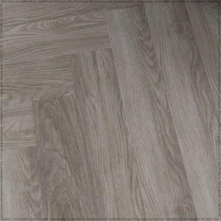 ПВХ плитка FineFlex Wood Дуб Кивач FX-104 в Новосибирске