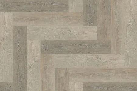 Виниловый пол Floor Factor Herringbone Graphite Oak в Новосибирске