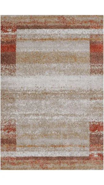 Ковер Синтелон Mondo 0,80х1,50 58DYH Прямоугольник в Новосибирске