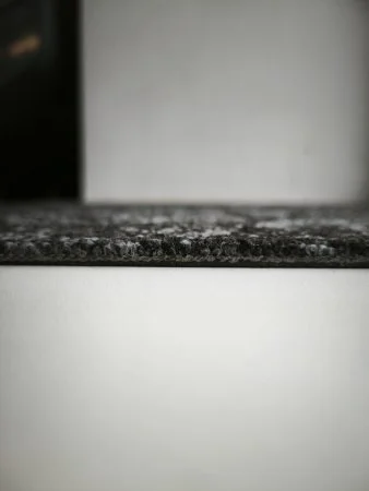 Ковровая плитка Bonkeel Star Graphit в Новосибирске