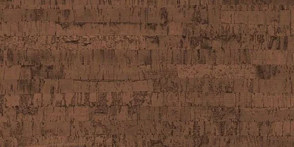 Пробковое покрытие CorkStyle Eco Cork Linea Chocco (915 x 305 x 6 мм) в Новосибирске