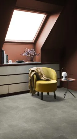 Плитка SPC Adelar Solida Acoustic Folkstone 11976 + подложка в Новосибирске