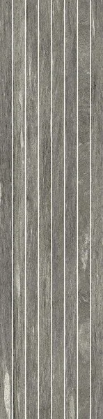 Керамогранит Italon Скайфолл Гриджио Татами (Натуральная, 20х80) в Новосибирске