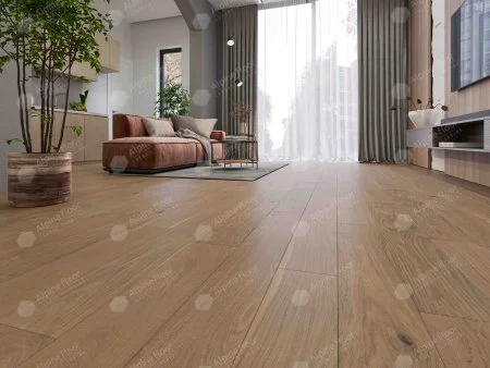 Инженерная доска Alpine Floor Villa Дуб Амаретти в Новосибирске