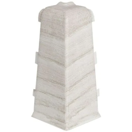 Угол наружный INDO70 19 Дуб Онтарио в Новосибирске