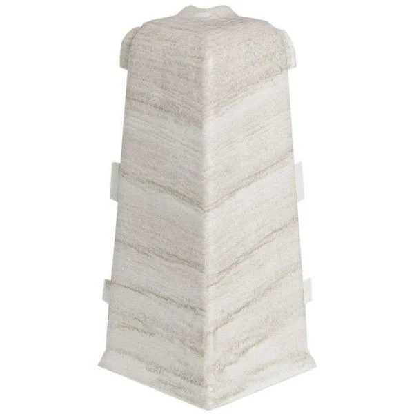 Угол наружный INDO70 19 Дуб Онтарио в Новосибирске