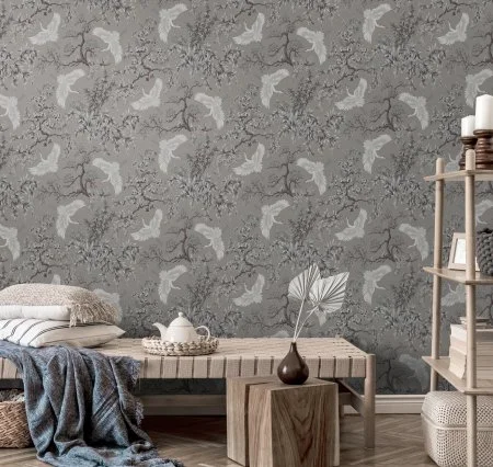 Обои Milassa Сканди Дзен JA1 008 в Новосибирске