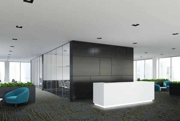 Ковровая плитка AW Macro 92 в Новосибирске