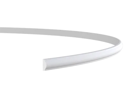 Молдинг Европласт 1.51.378 Гибкий 2,0 м в Новосибирске