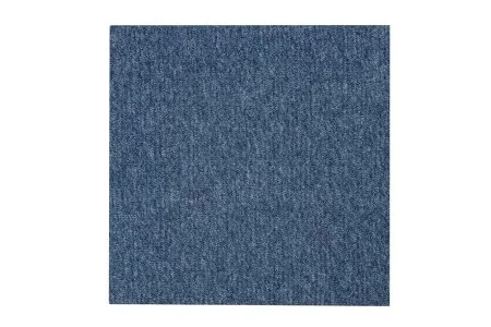 Ковровая плитка Bonkeel Space Blue в Новосибирске