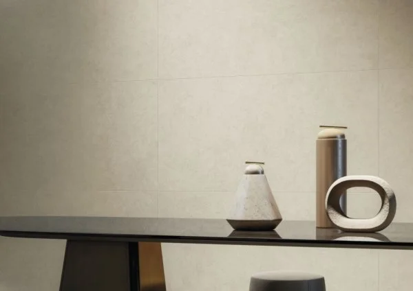 Керамогранит Italon Метрополис Роял Айвори 80х160 (Натуральная и Реттифицированная) в Новосибирске