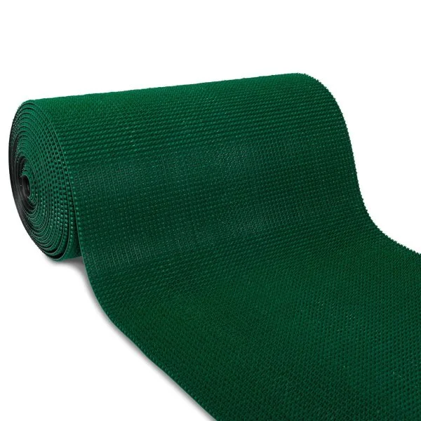 Щетинистое покрытие Альфа-Стиль 163 Зелёный - 0,9х15 м. пог в Новосибирске