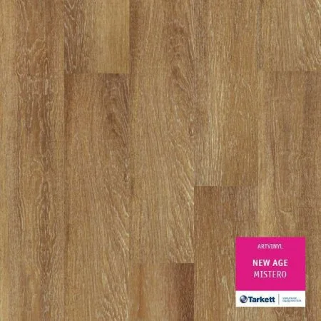ПВХ плитка Tarkett New Age Mistero Планка 152Х914 в Новосибирске