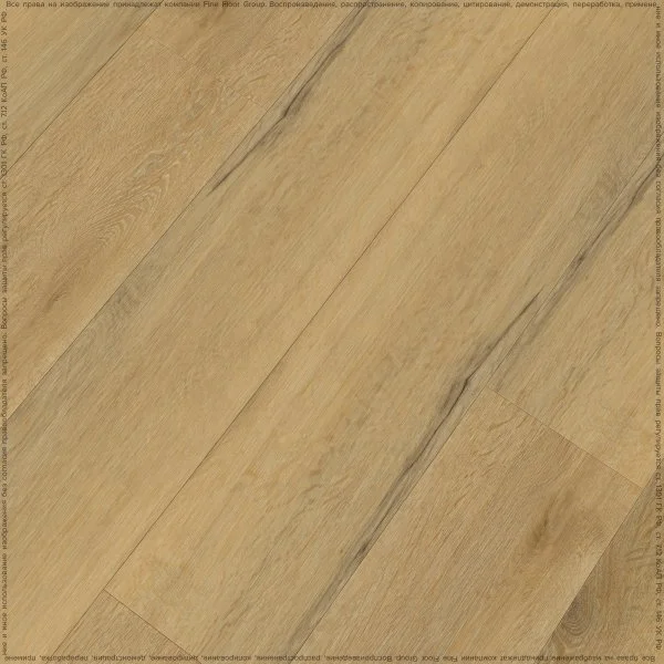 Виниловый пол FineFloor R-Line Дуб Ситте FF-1179 в Новосибирске
