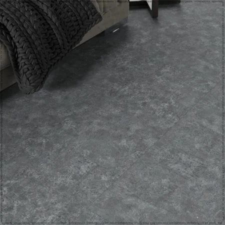 ПВХ плитка FineFlex Stone Тепли FX-202 в Новосибирске