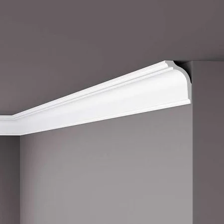 Карниз NMC Nomastyl GT1 (85х60х2000мм) в Новосибирске