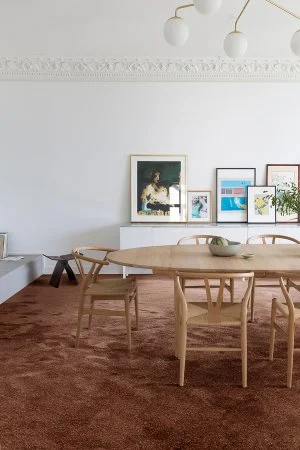 Ковровое покрытие AW Kiama 48 - (5м) в Новосибирске