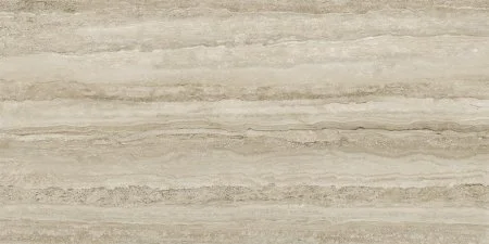 Керамогранит Vitra CityStone Травертин Линейный 60х120 (Натуральная и Реттифицированная) в Новосибирске