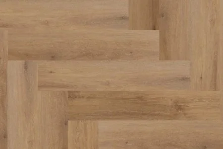 Виниловый пол Floor Factor Herringbone Natural Oak в Новосибирске