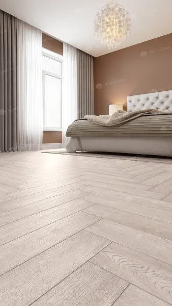 Кварц-виниловая плитка Alpine Floor Parquet Голубой Лес ЕСО 16-9 2.5 мм. 43 класс в Новосибирске