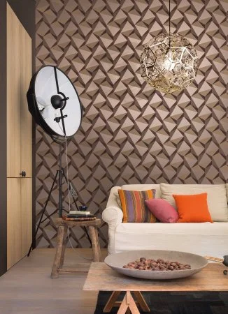 Обои Milassa Modern  М3, 010 в Новосибирске