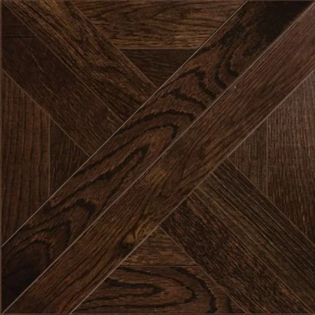 Модульный паркет Гордон Дуб Темный 449х449х15 мм в Новосибирске