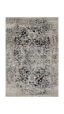 Ковер Синтелон Boho 1,20х1,70 37WMW Прямоугольник в Новосибирске