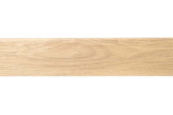 Плинтус дюрополимерный Bonkeel Дуб Бежевый (80х14х2000 мм) в Новосибирске