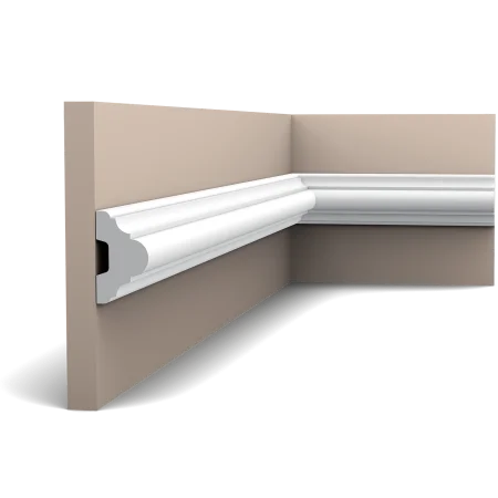 Молдинг Orac P4020 (50*29*2000 мм) в Новосибирске