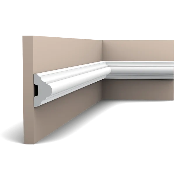 Молдинг Orac P4020 (50*29*2000 мм) в Новосибирске