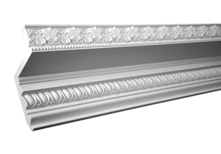 Карниз Европласт 1.50.137 2,0 м в Новосибирске