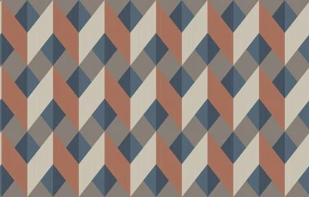 Обои Milassa Geometrica Gm5, 021 в Новосибирске