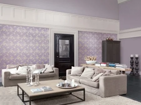 Обои Loymina Golden Library SAT31, 022 в Новосибирске