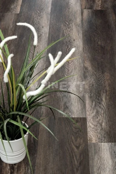 Кварц-виниловая плитка Alpine Floor Ultra Орех Темный ЕСО 5-13 2 мм. 34 класс в Новосибирске