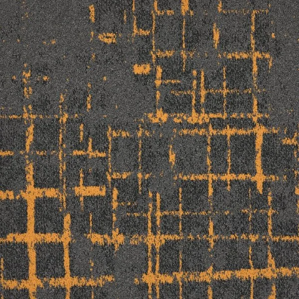Ковровая плитка AW Macro 95 в Новосибирске