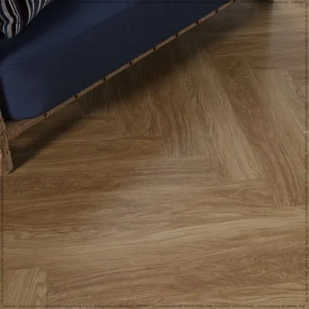 ПВХ плитка FineFlex Wood Дуб Вармане FX-106 в Новосибирске