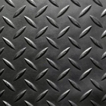 Противоскользящее резиновое покрытие Рисинка (1,2х10м) в Новосибирске