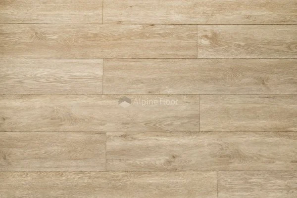 Каменно-полимерная плитка Alpine Floor Grand Sequoia Light Сонома ECO 11-301 3.5мм, 34 класс в Новосибирске