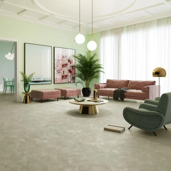 Ковровое покрытие AW Orseis 20 - (4м) в Новосибирске