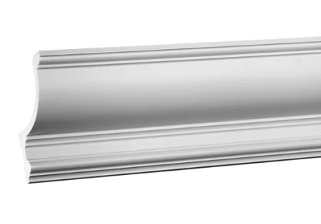 Карниз Европласт 1.50.209  2,0 м в Новосибирске