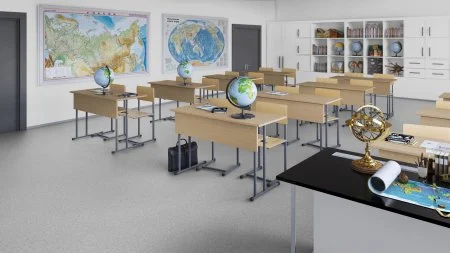 Линолеум Tarkett Primo Plus CPRPI-315 2 м в Новосибирске